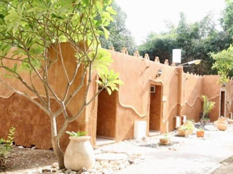 الموك فندق ألموغ كيبوتس المظهر الخارجي الصورة